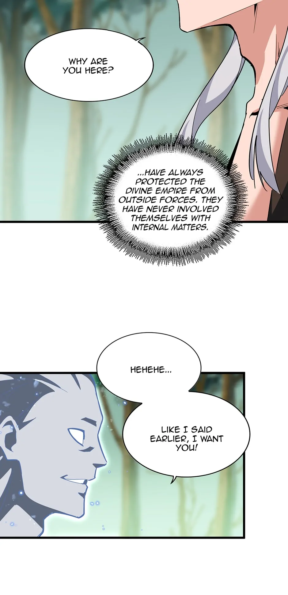Read The Devil Butler Manga Online