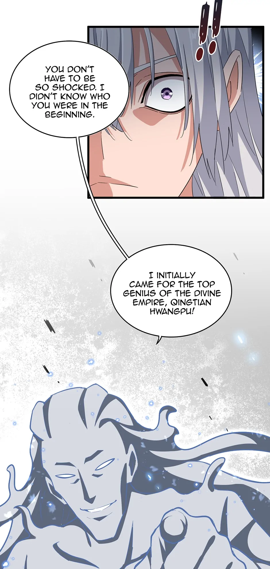 Read The Devil Butler Manga Online