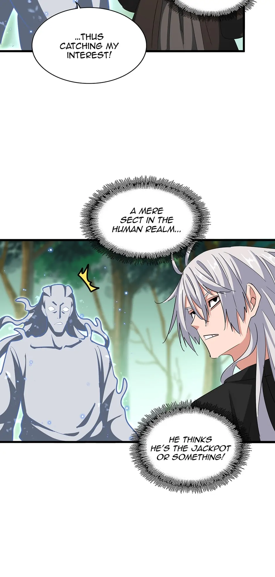 Read The Devil Butler Manga Online