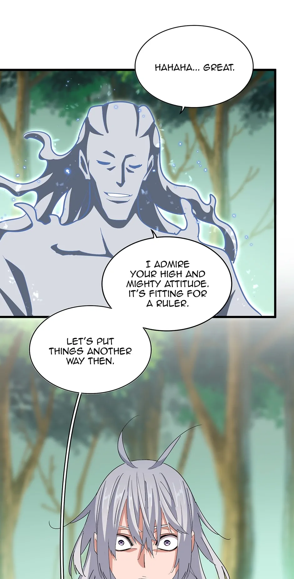 Read The Devil Butler Manga Online