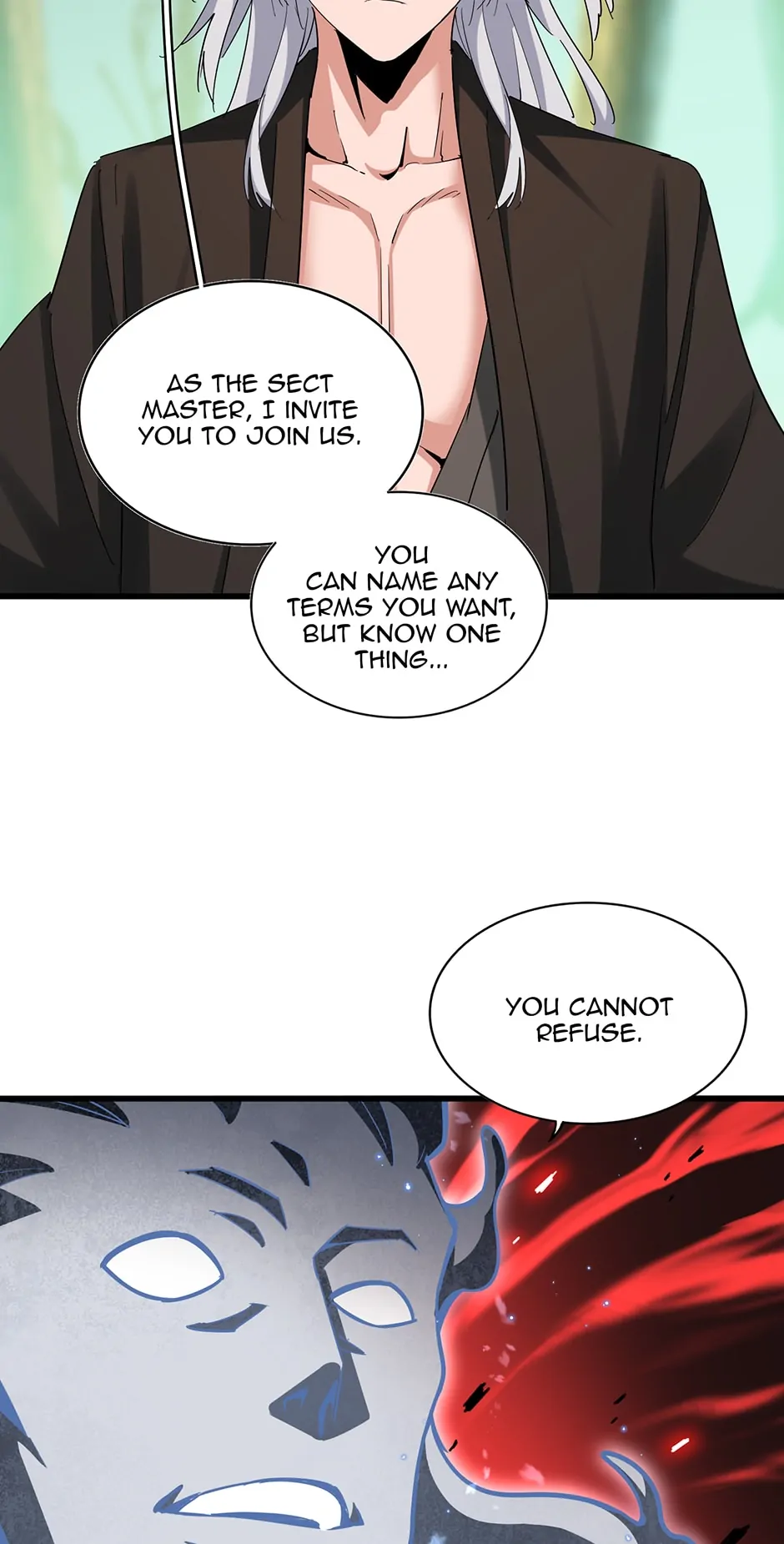 Read The Devil Butler Manga Online