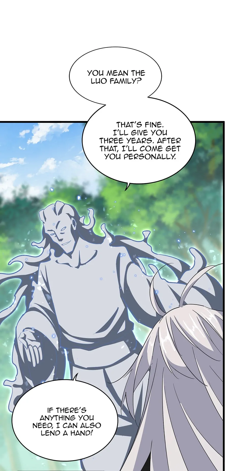 Read The Devil Butler Manga Online