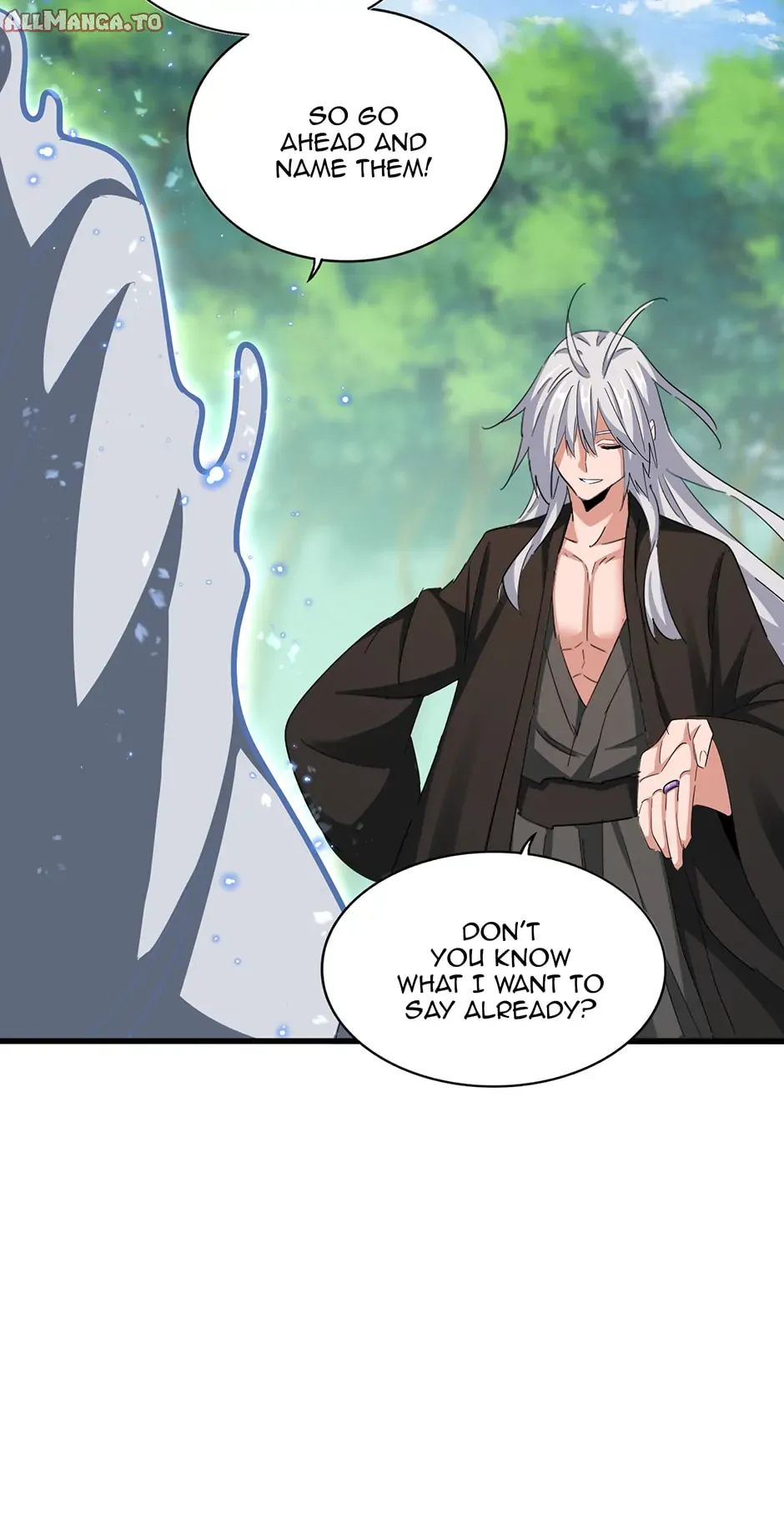 Read The Devil Butler Manga Online