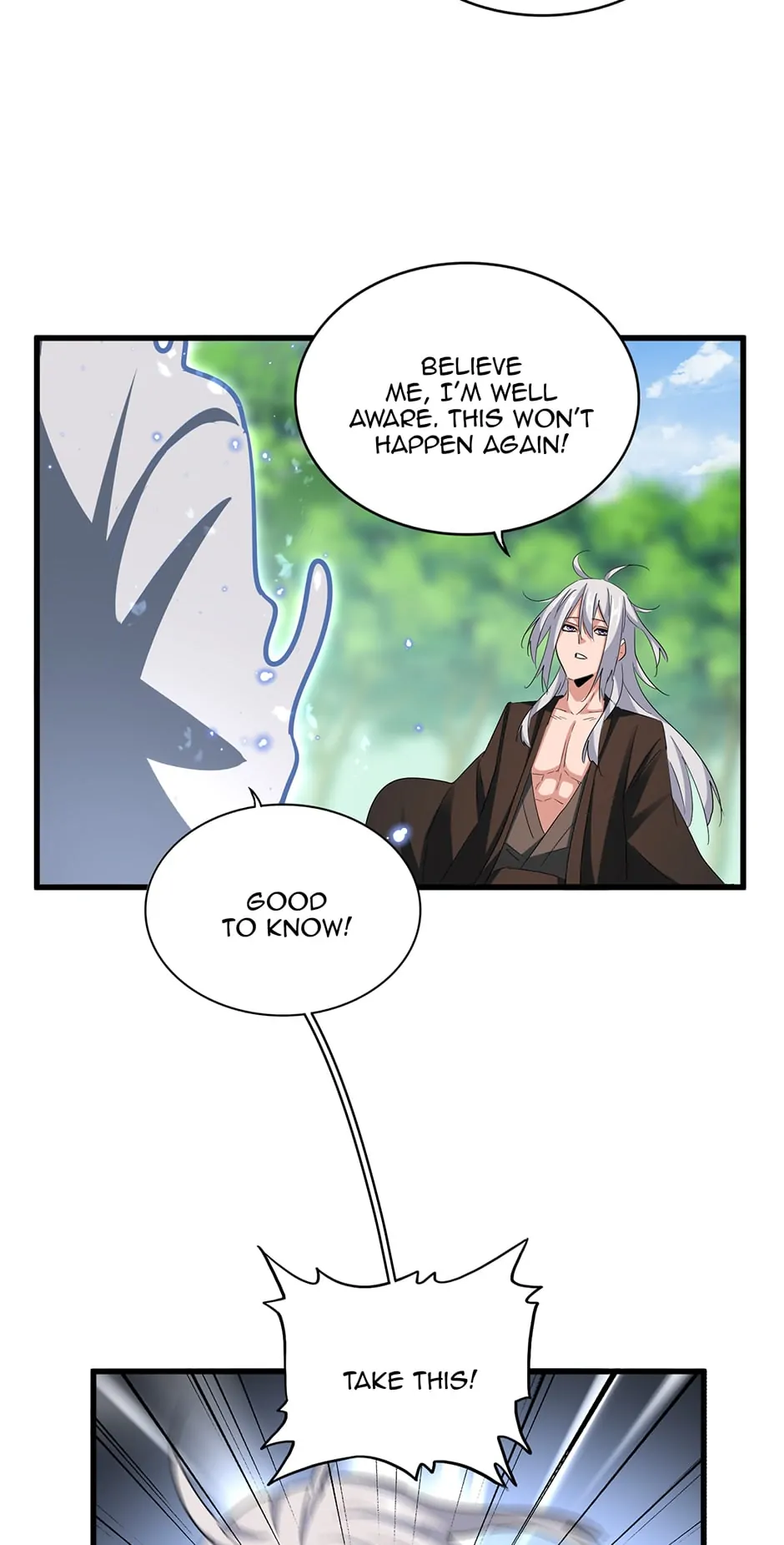 Read The Devil Butler Manga Online