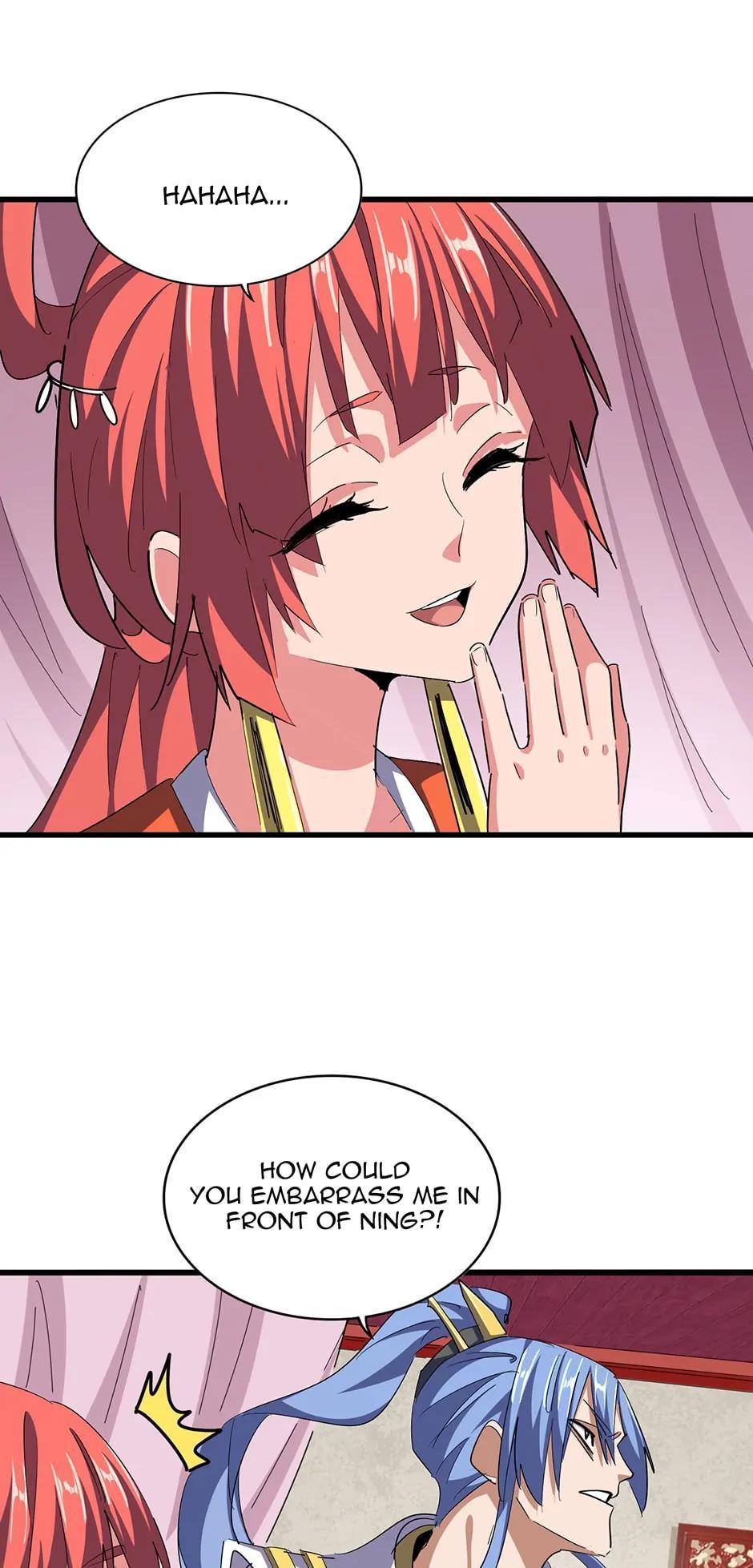 Read The Devil Butler Manga Online