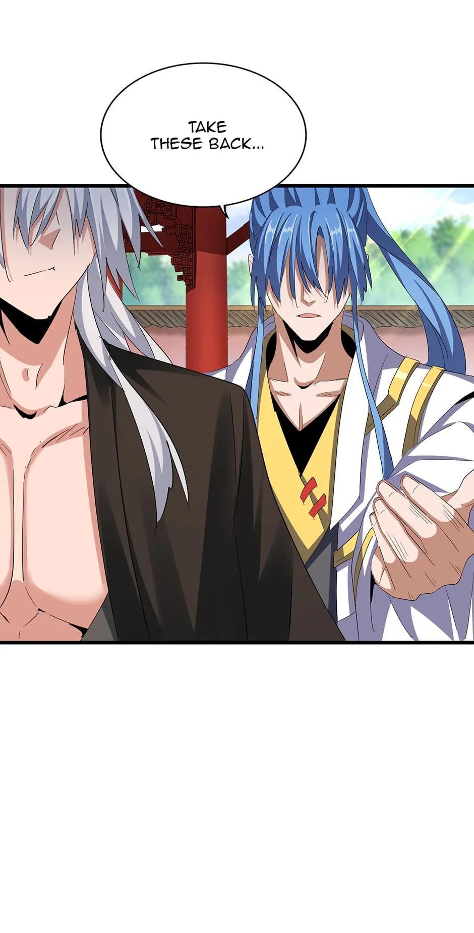 Read The Devil Butler Manga Online