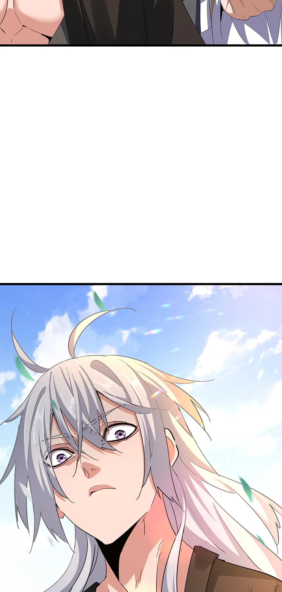 Read The Devil Butler Manga Online