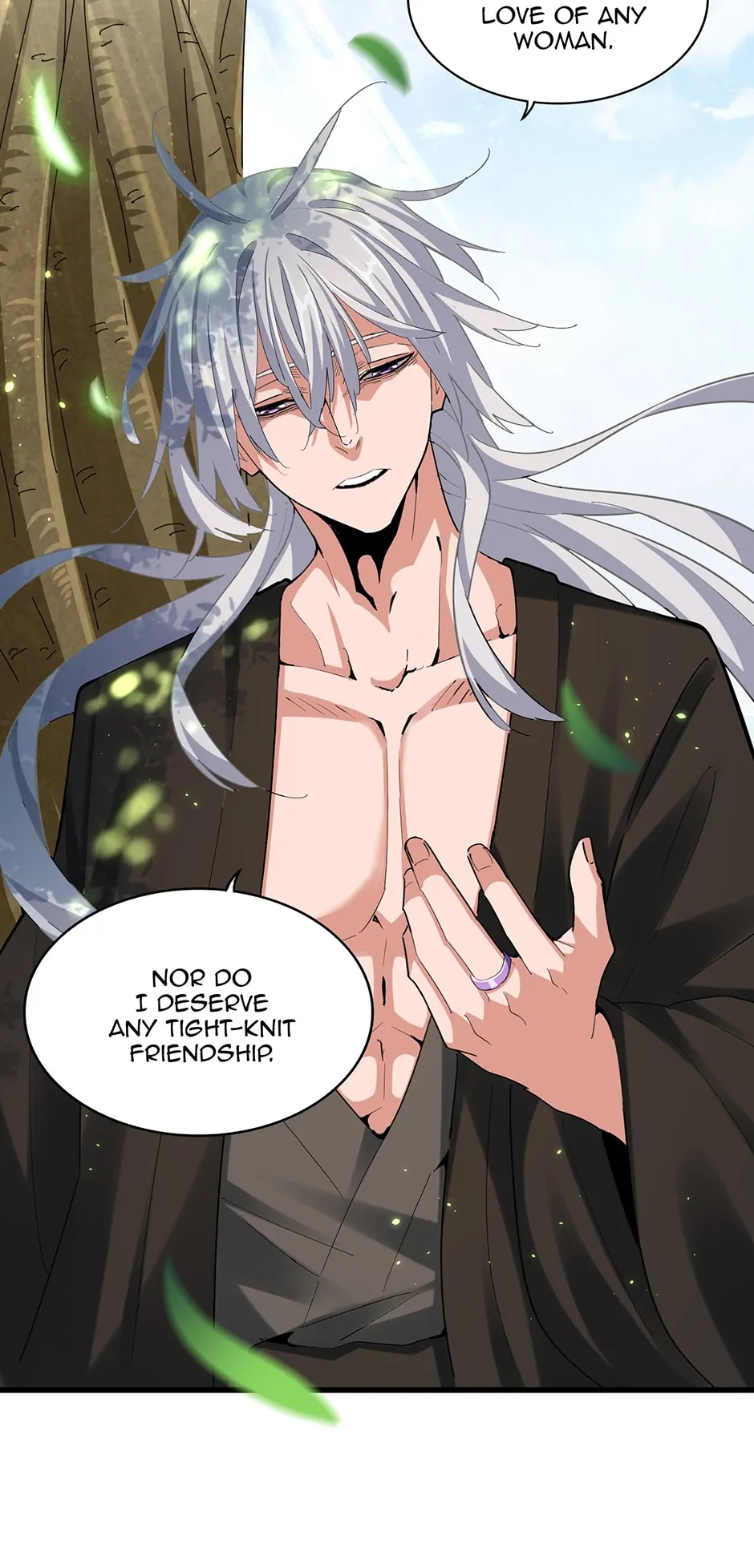 Read The Devil Butler Manga Online