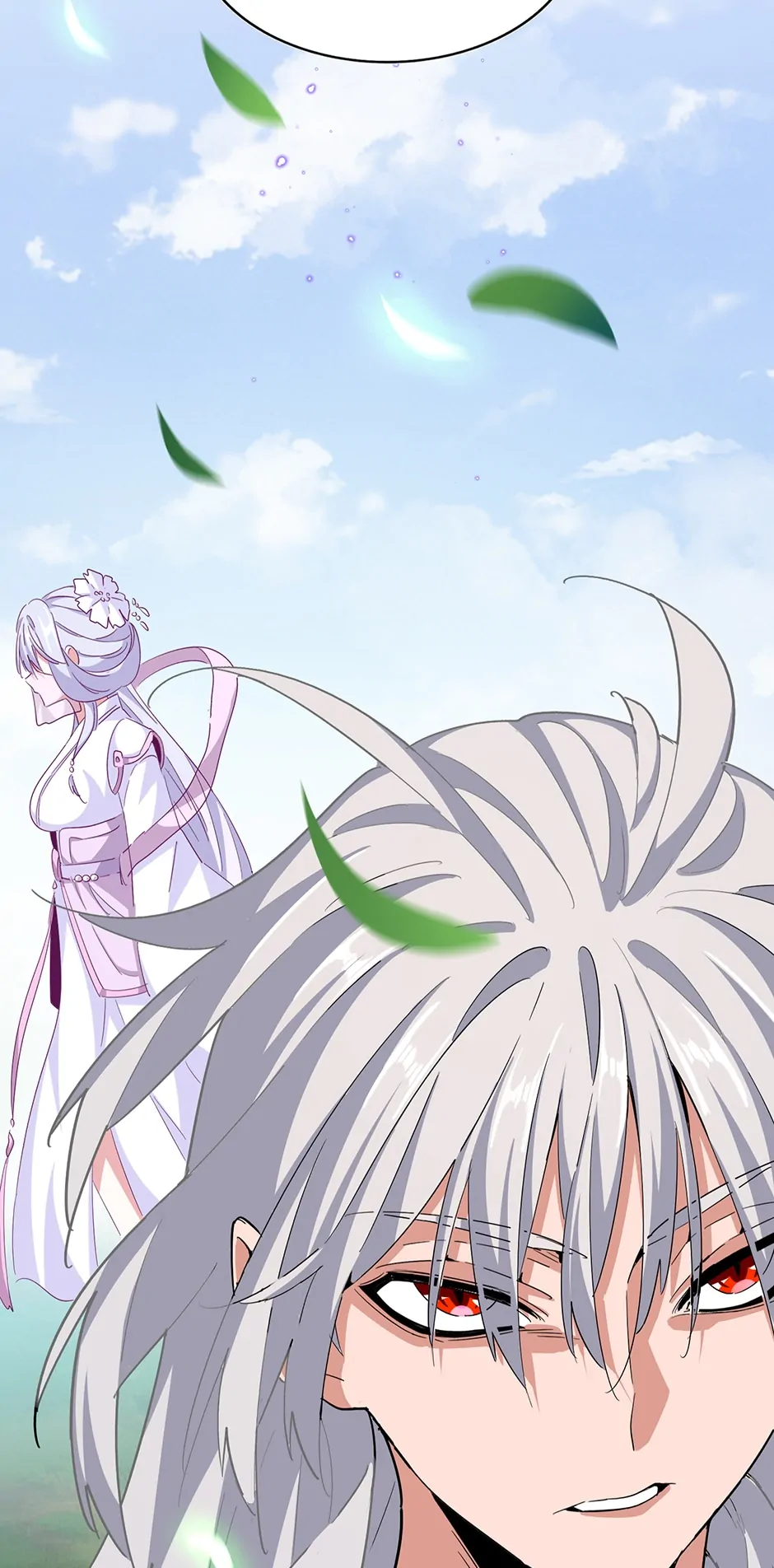 Read The Devil Butler Manga Online