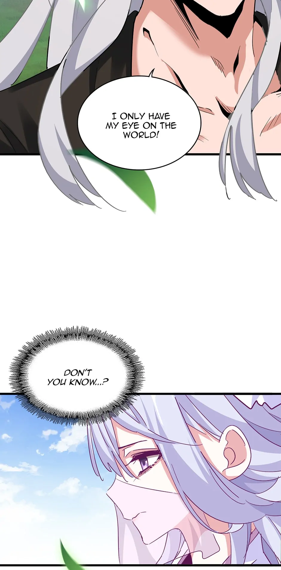 Read The Devil Butler Manga Online