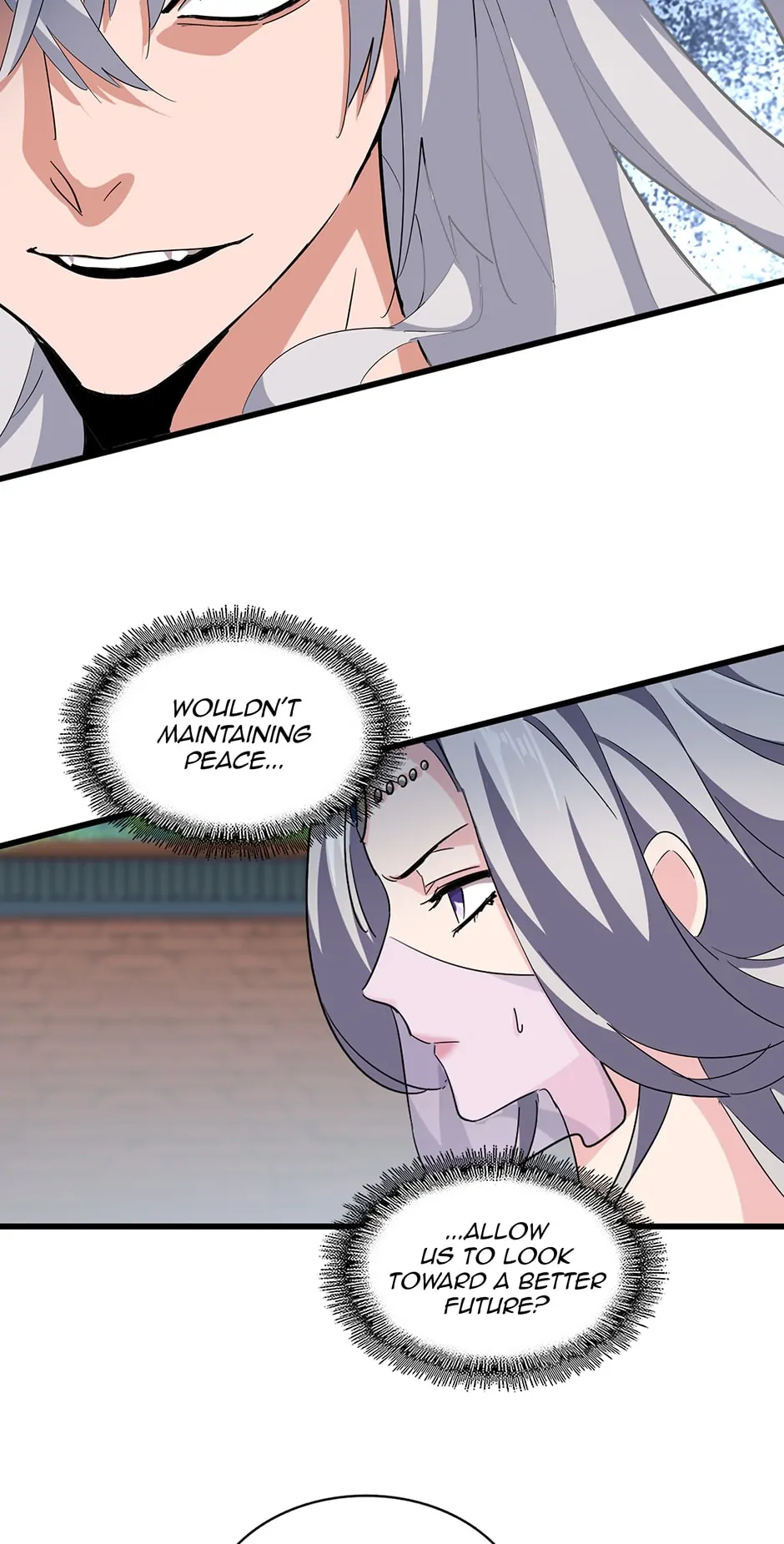 Read The Devil Butler Manga Online