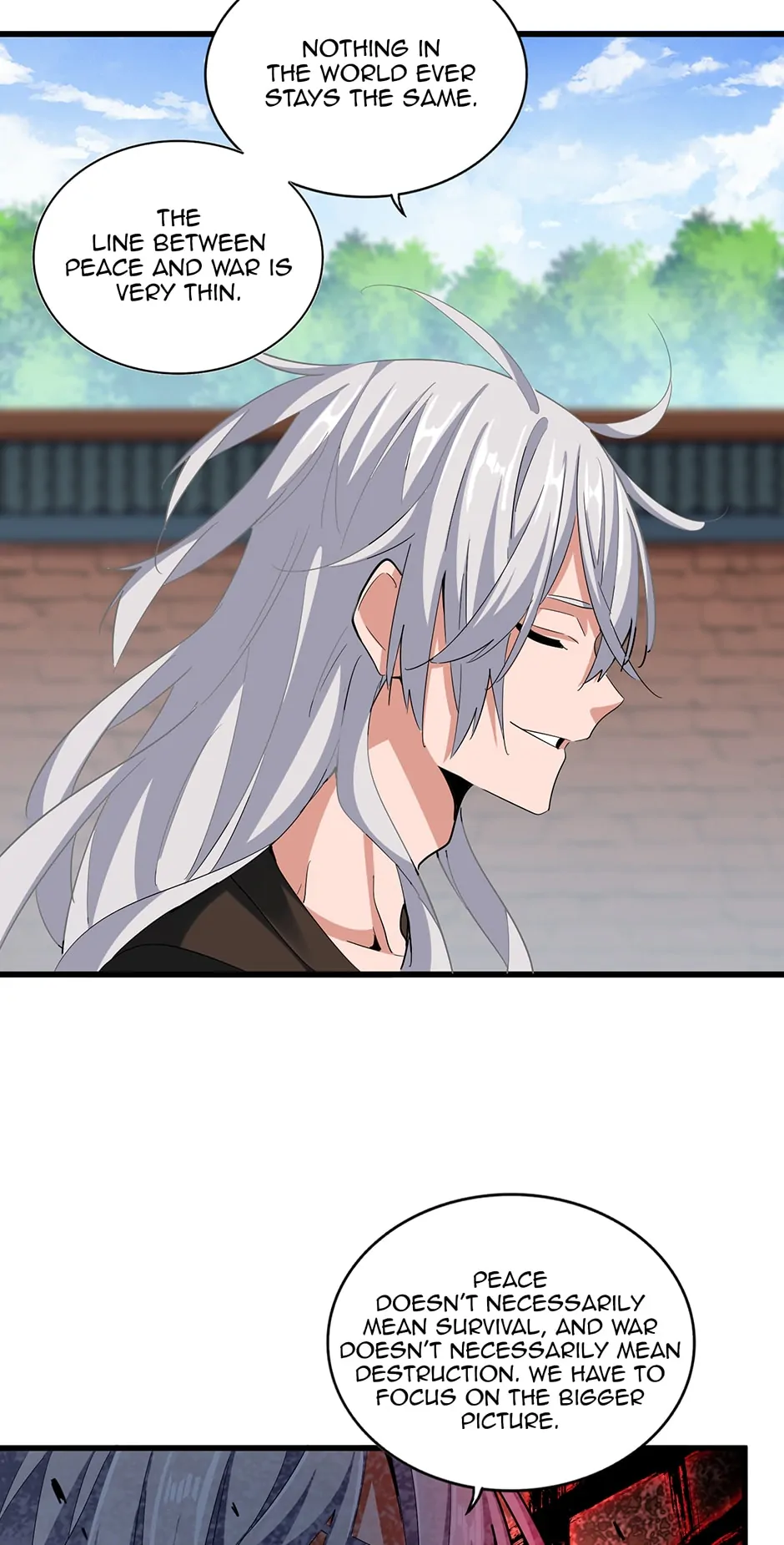 Read The Devil Butler Manga Online