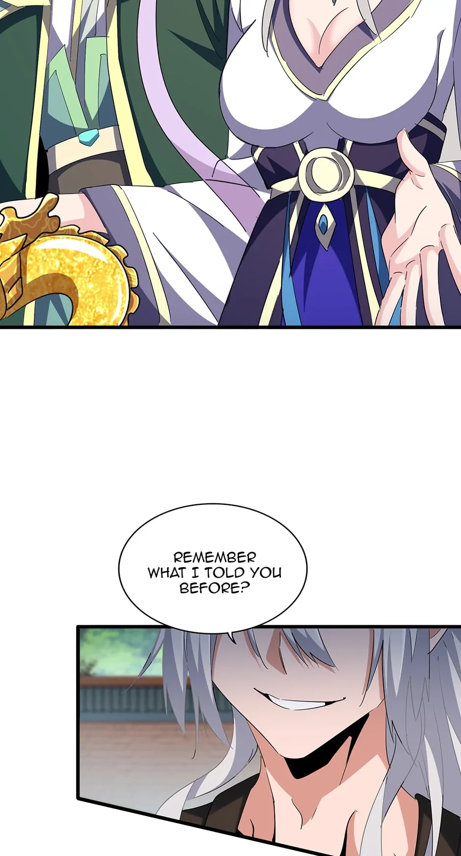 Read The Devil Butler Manga Online