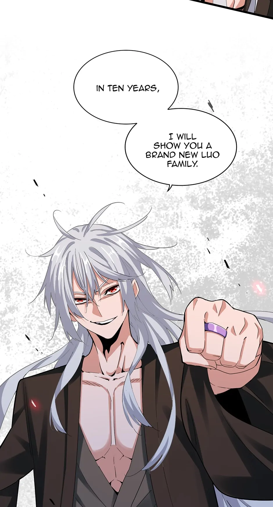 Read The Devil Butler Manga Online