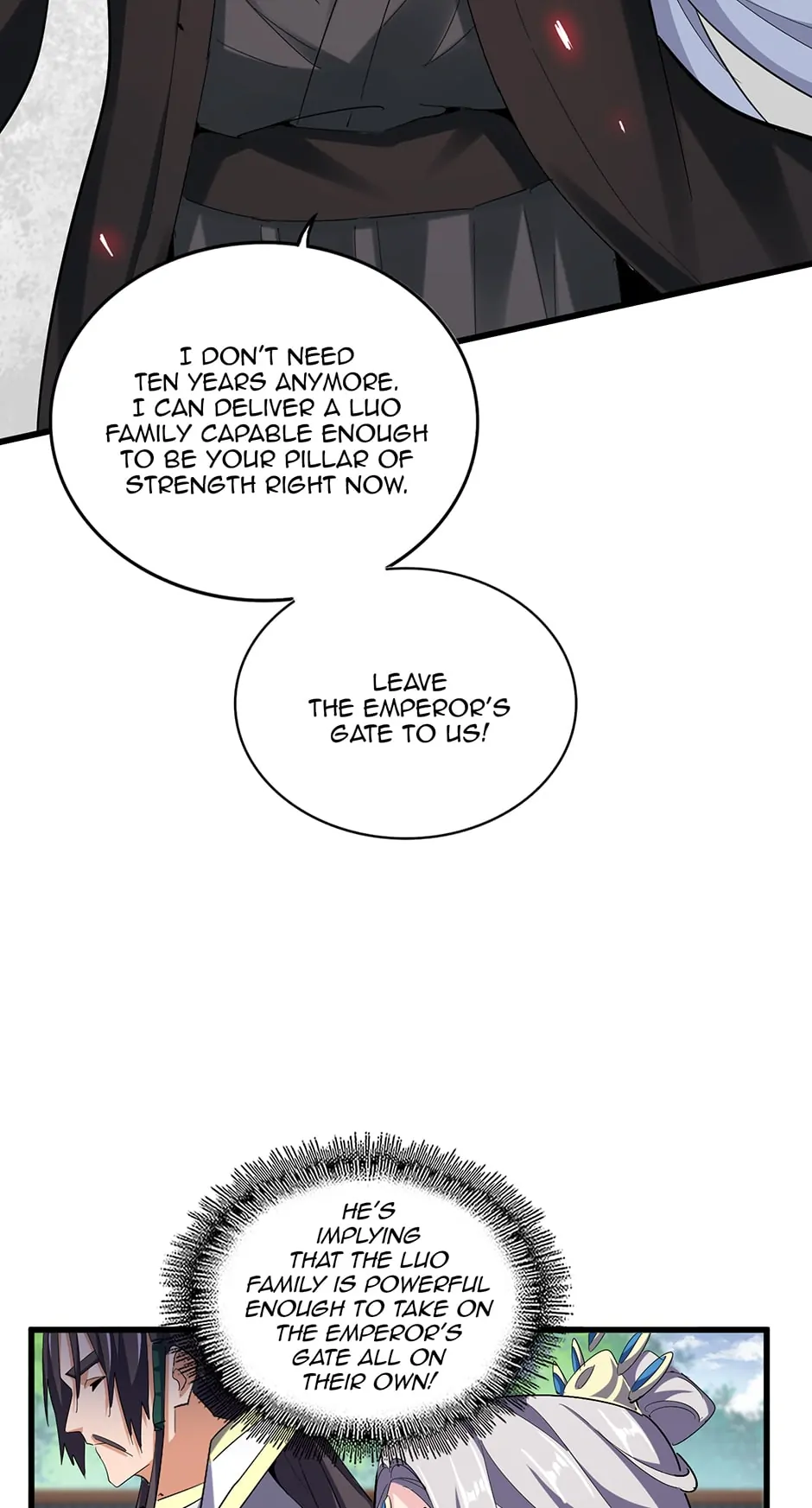 Read The Devil Butler Manga Online