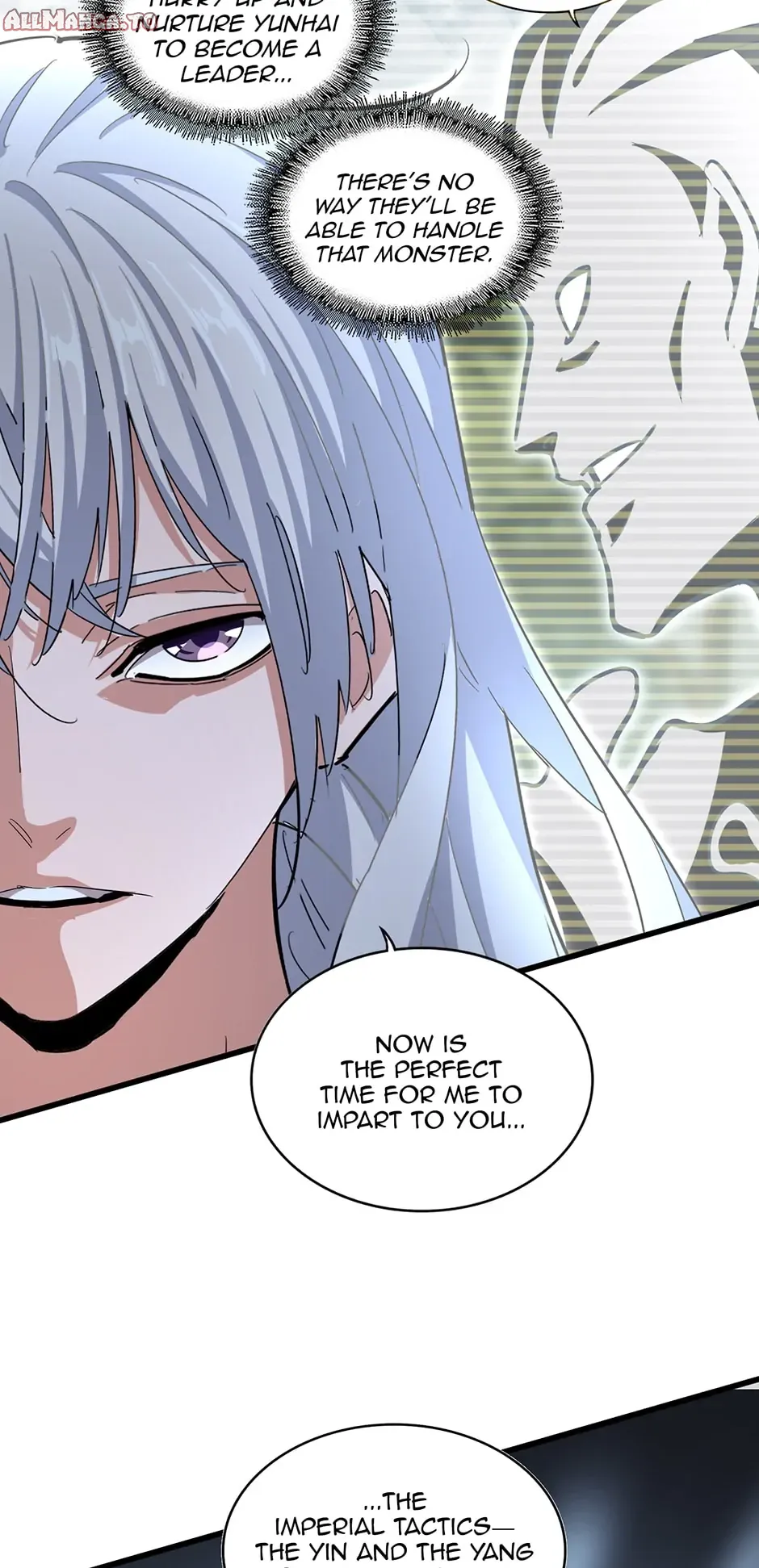 Read The Devil Butler Manga Online