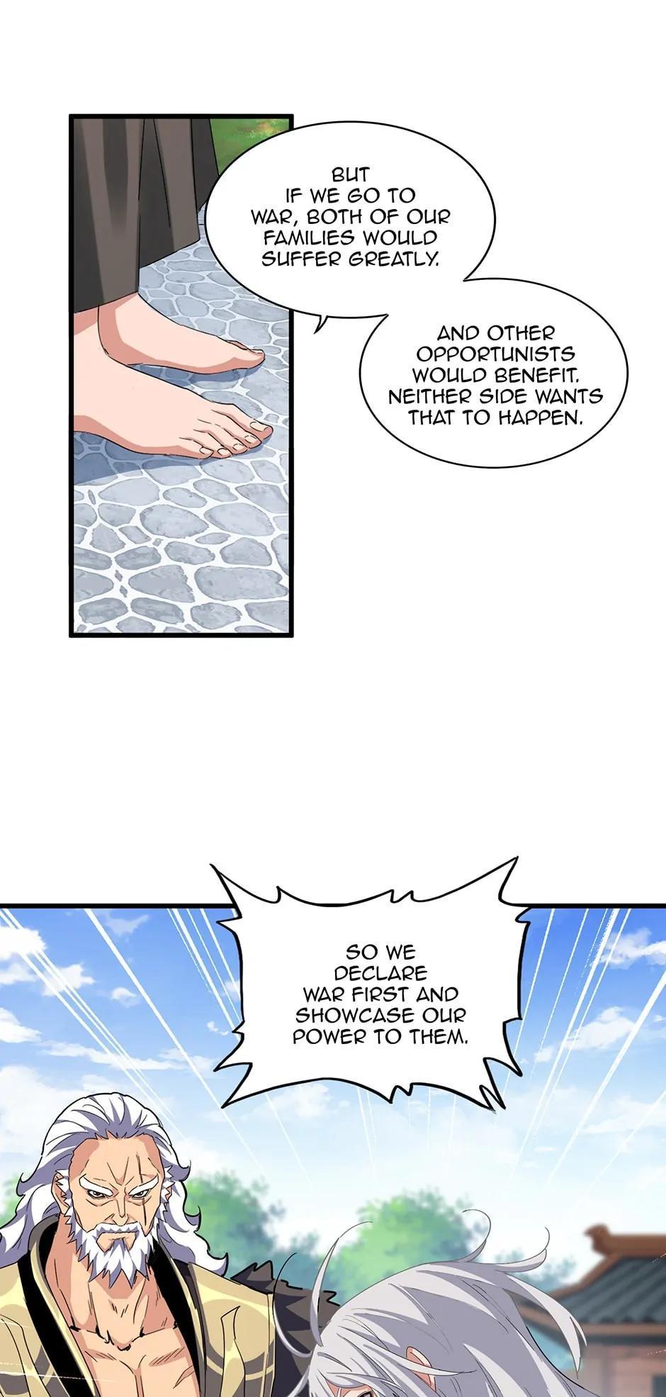 Read The Devil Butler Manga Online