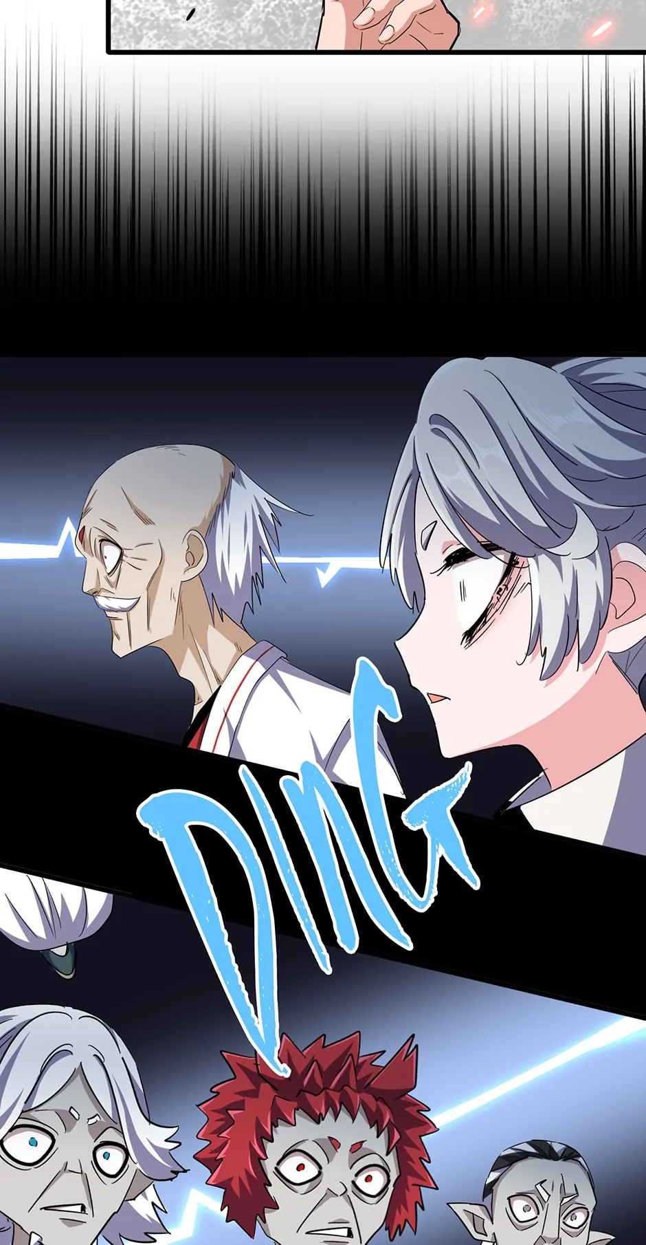 Read The Devil Butler Manga Online