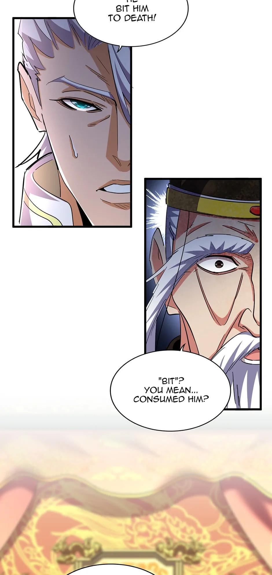 Read The Devil Butler Manga Online
