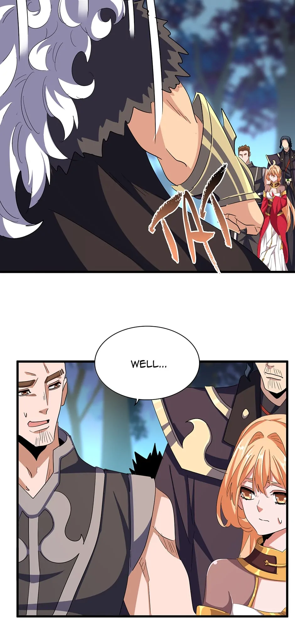 Read The Devil Butler Manga Online