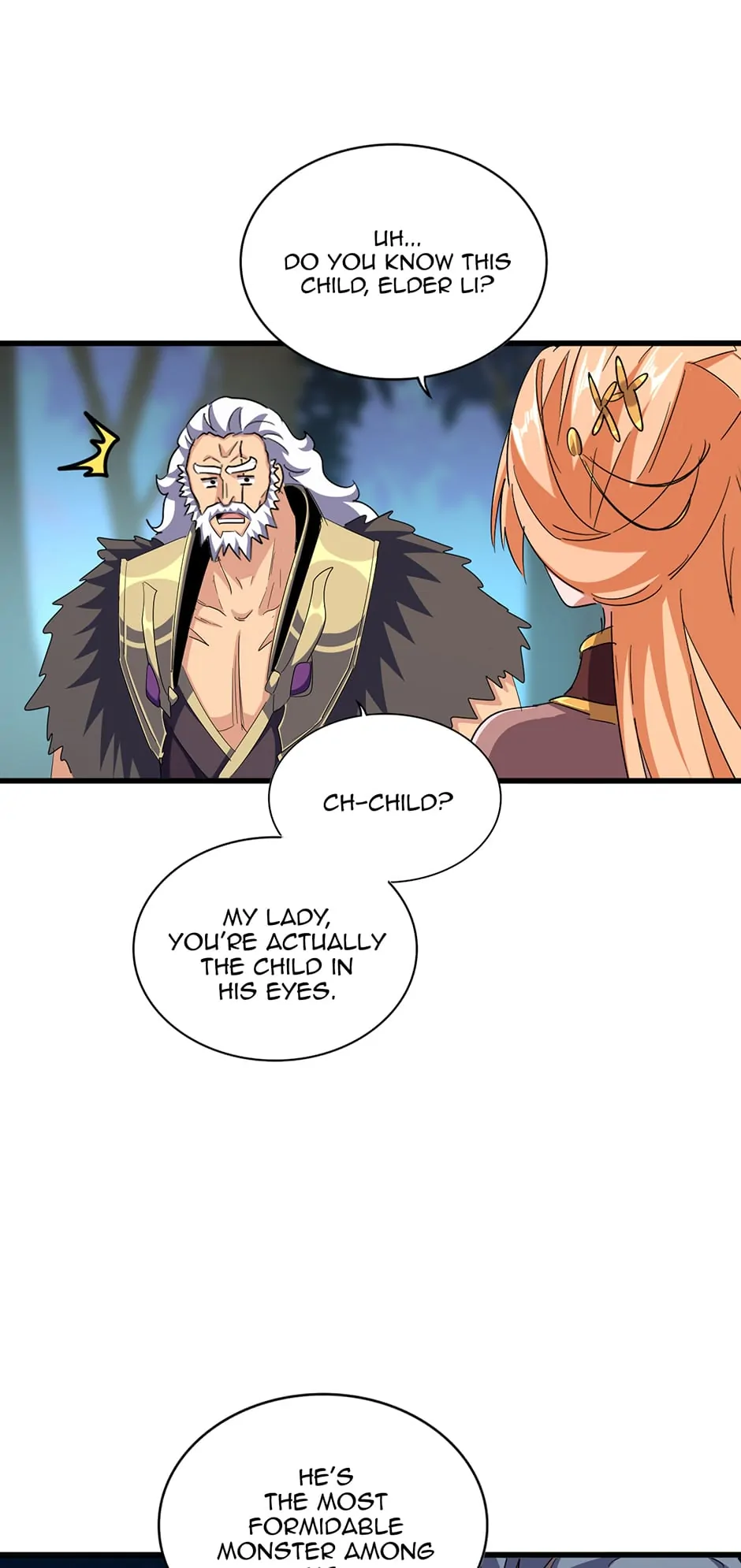 Read The Devil Butler Manga Online