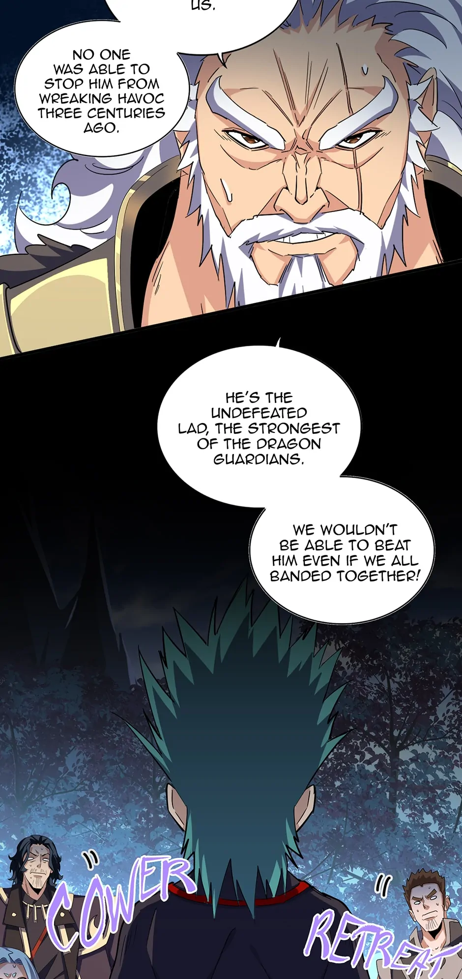 Read The Devil Butler Manga Online
