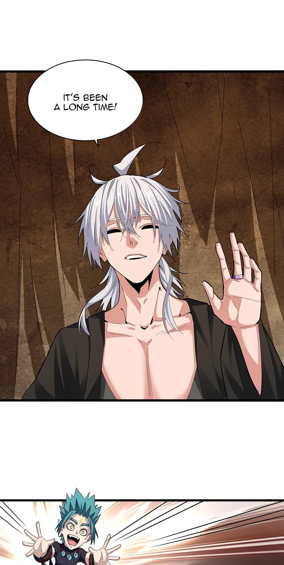 Read The Devil Butler Manga Online