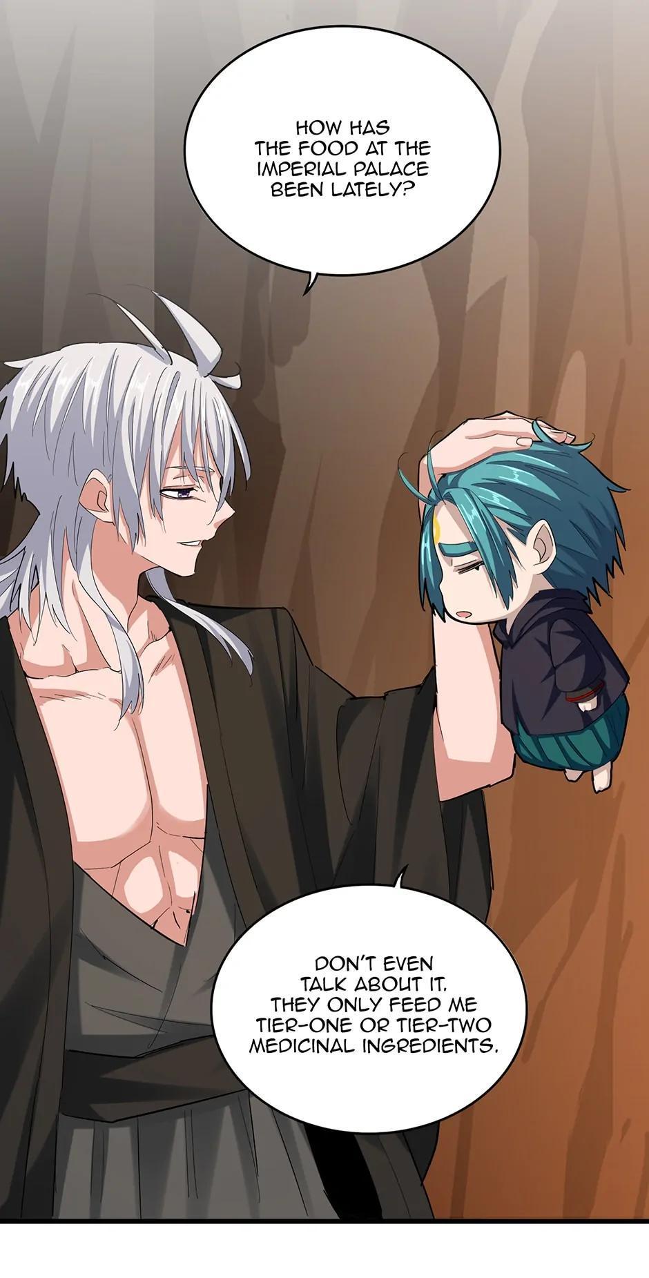 Read The Devil Butler Manga Online