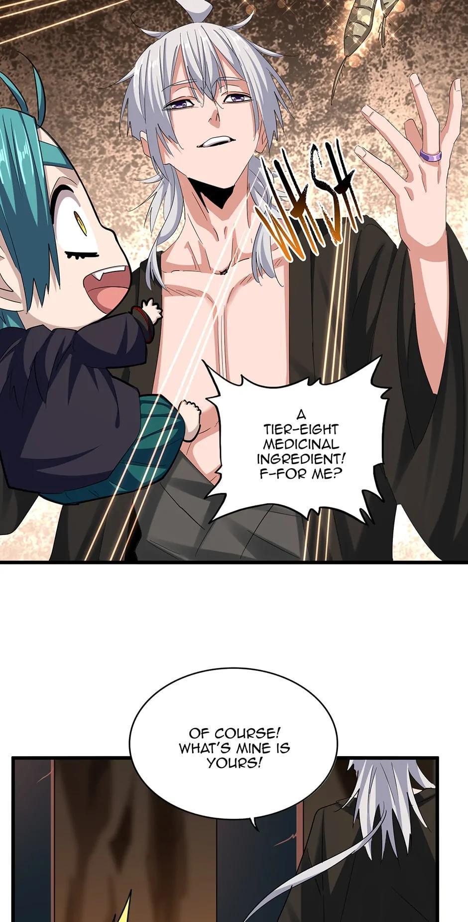 Read The Devil Butler Manga Online