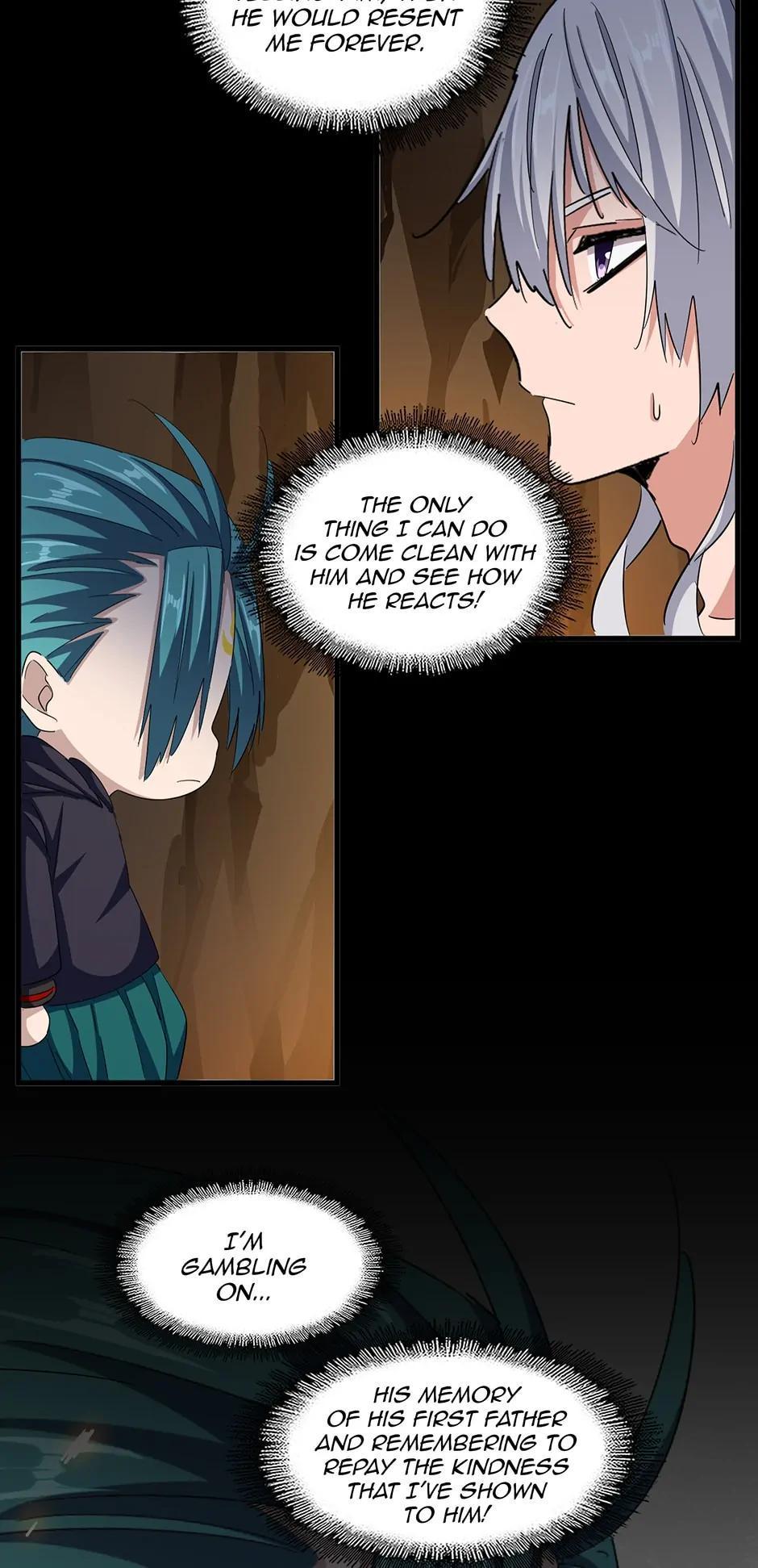 Read The Devil Butler Manga Online