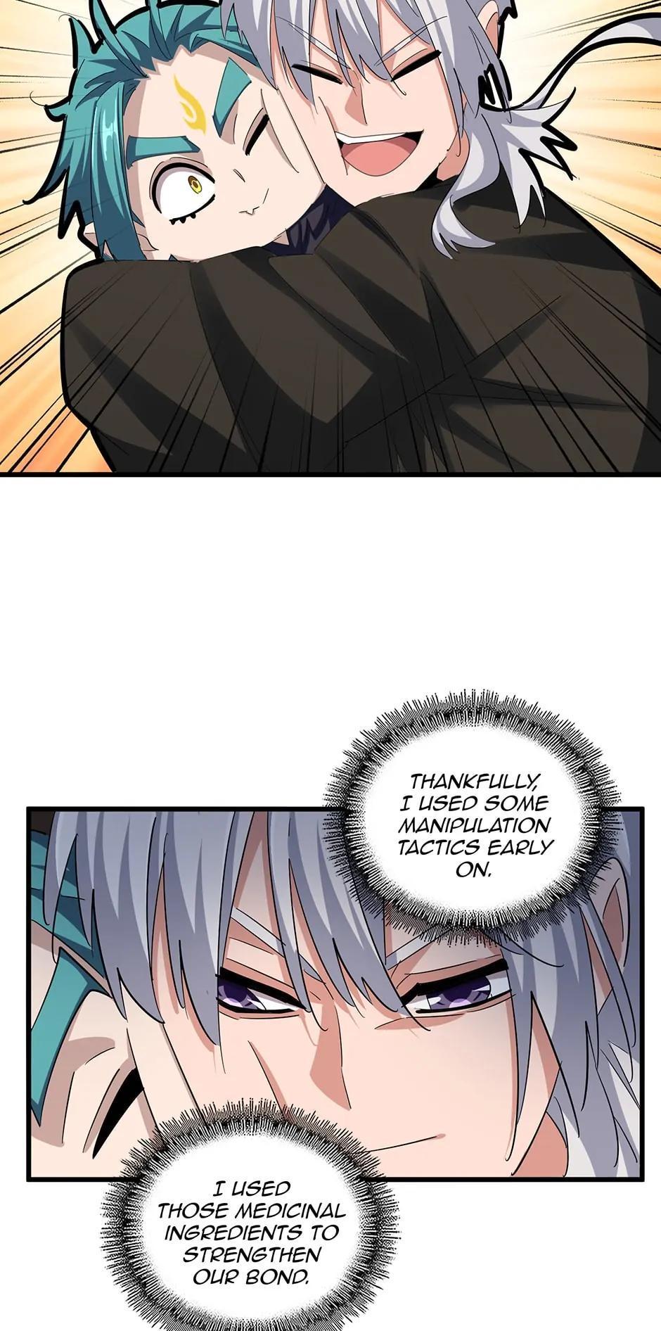 Read The Devil Butler Manga Online