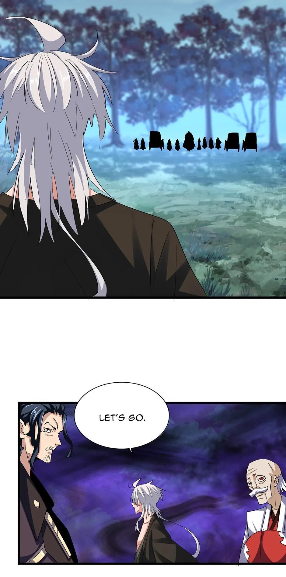 Read The Devil Butler Manga Online
