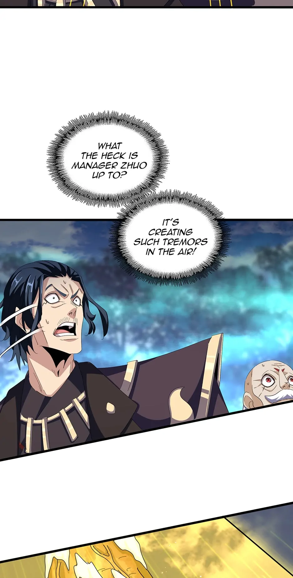 Read The Devil Butler Manga Online
