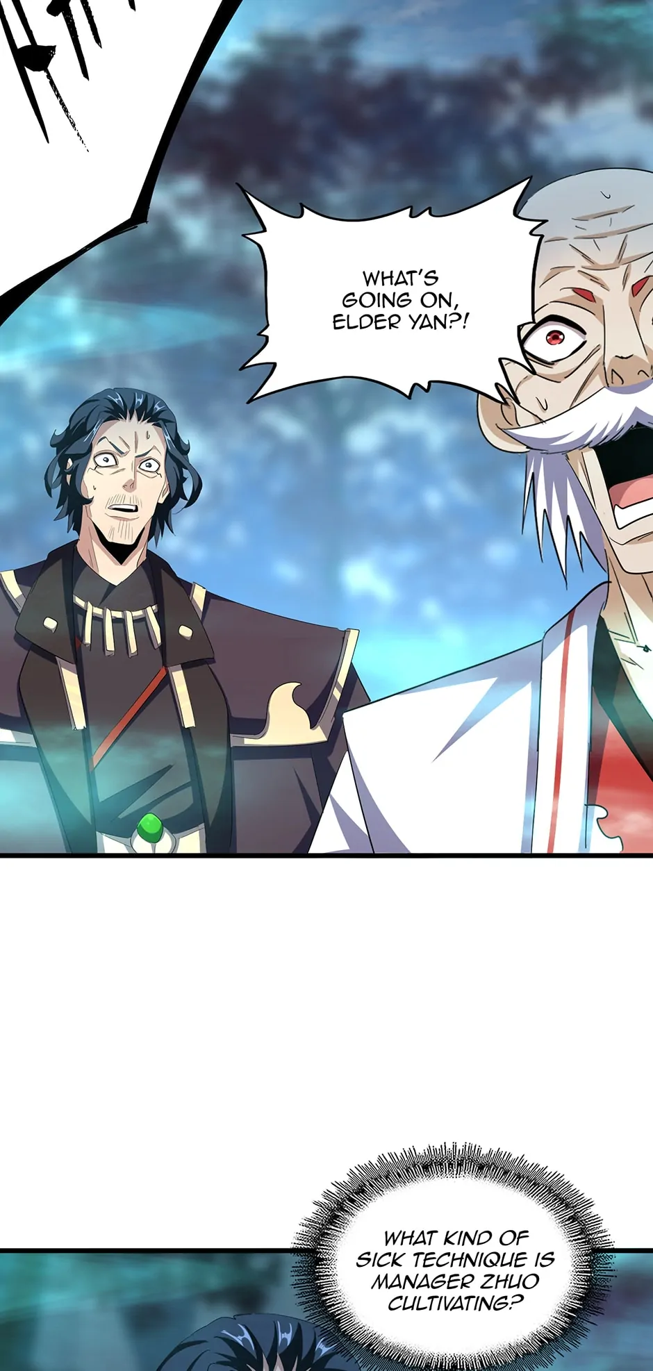 Read The Devil Butler Manga Online