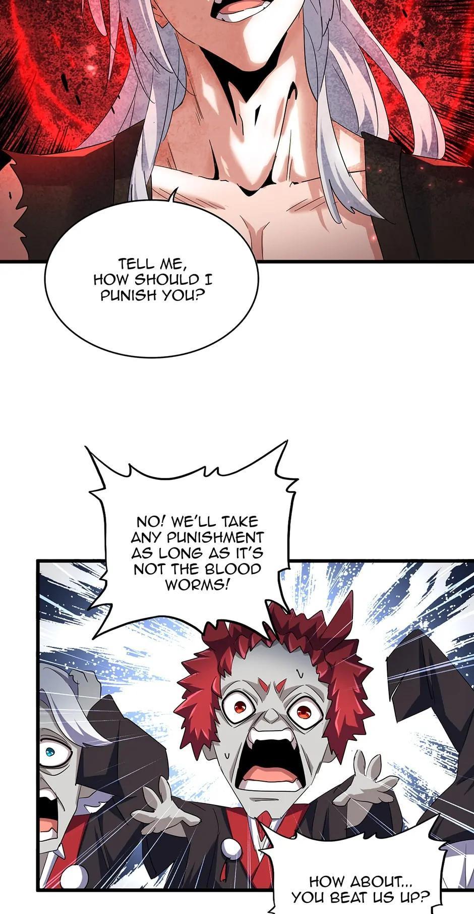 Read The Devil Butler Manga Online