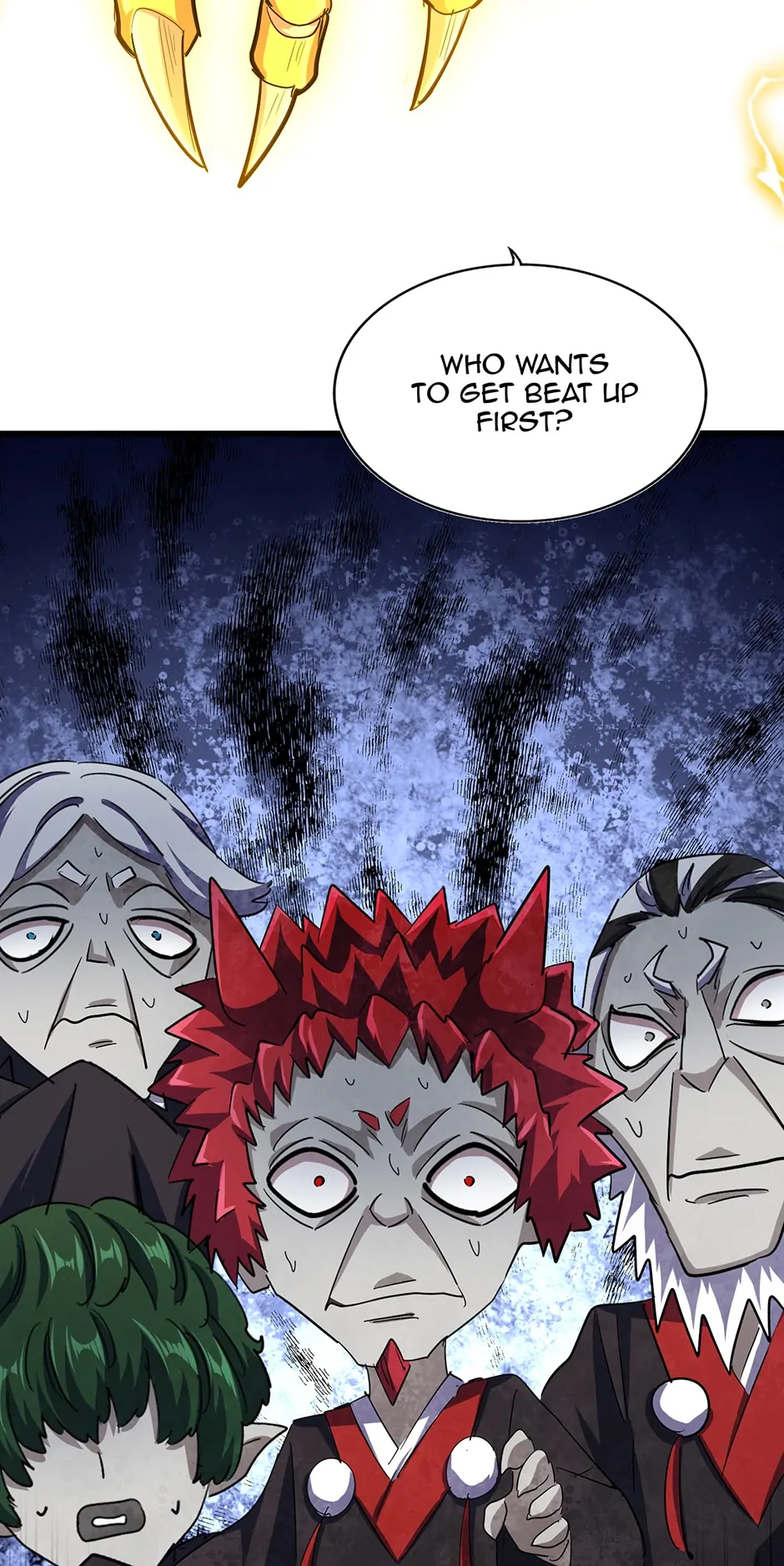 Read The Devil Butler Manga Online