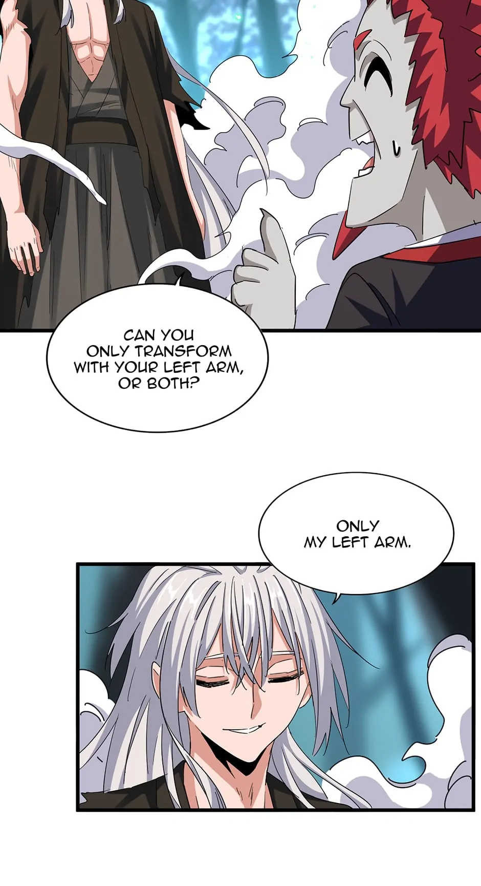 Read The Devil Butler Manga Online