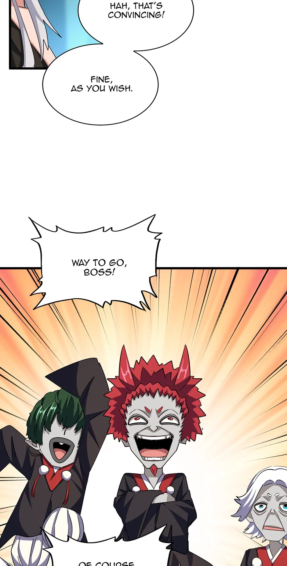 Read The Devil Butler Manga Online