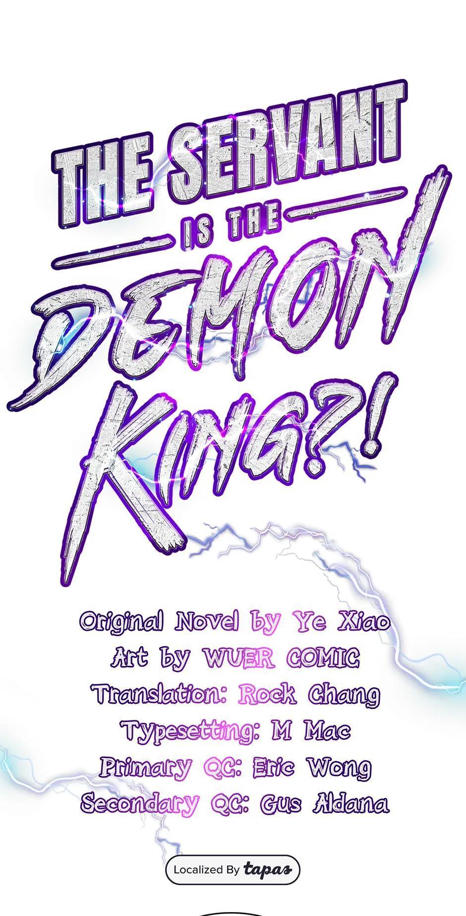 Read The Devil Butler Manga Online