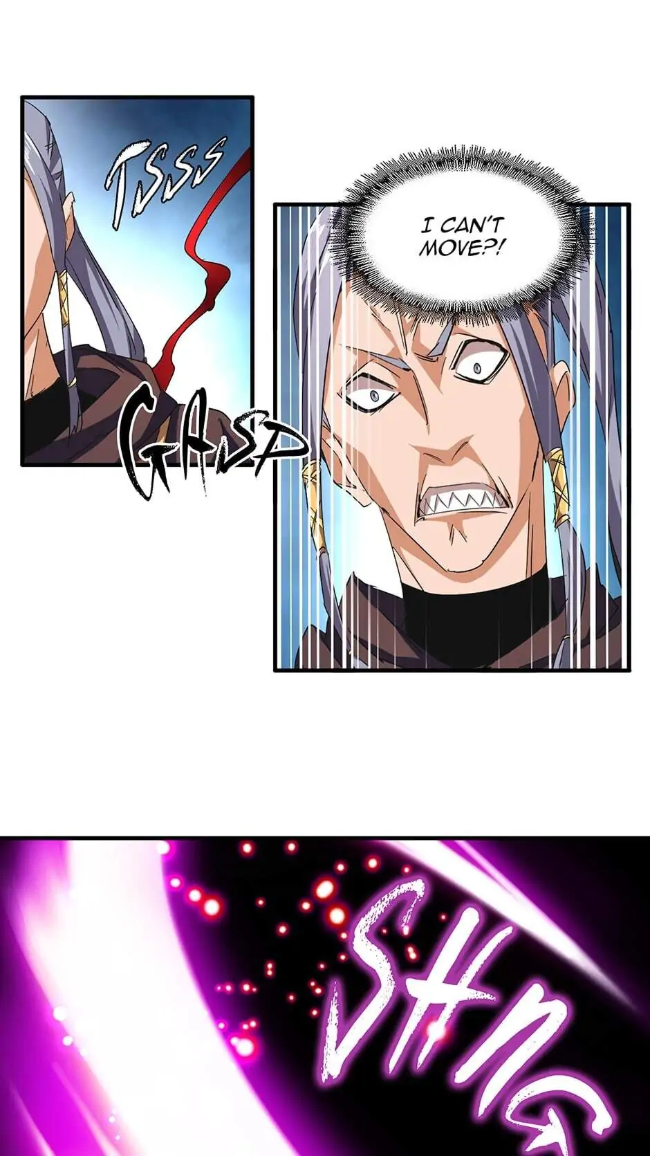 Read The Devil Butler Manga Online