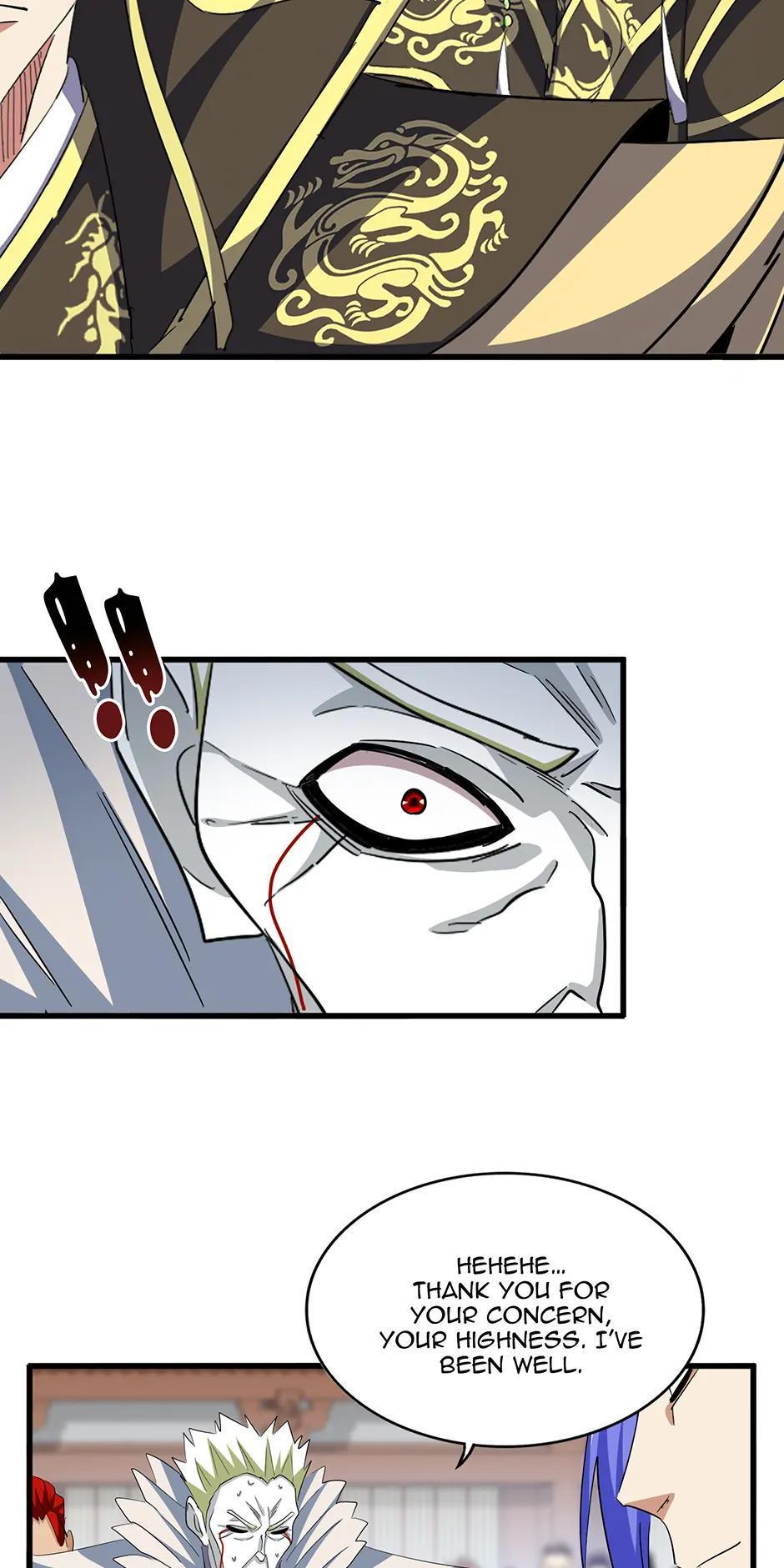 Read The Devil Butler Manga Online