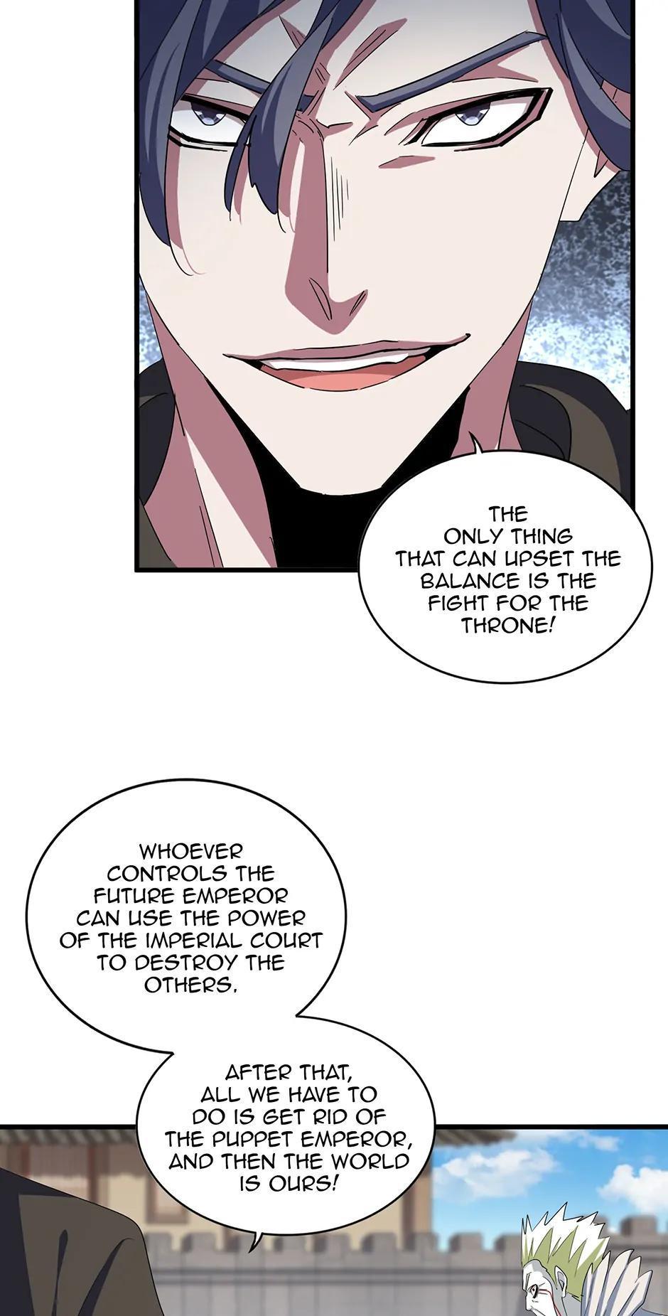 Read The Devil Butler Manga Online