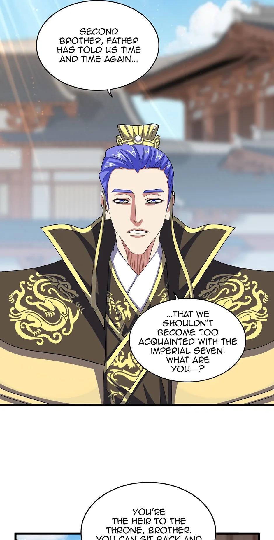 Read The Devil Butler Manga Online