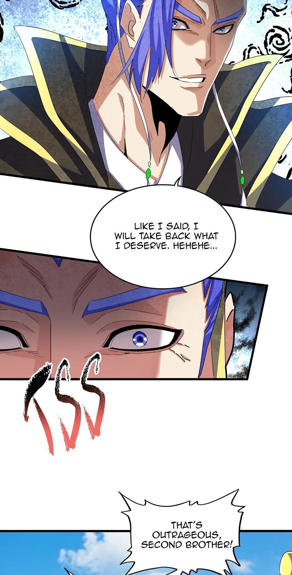 Read The Devil Butler Manga Online