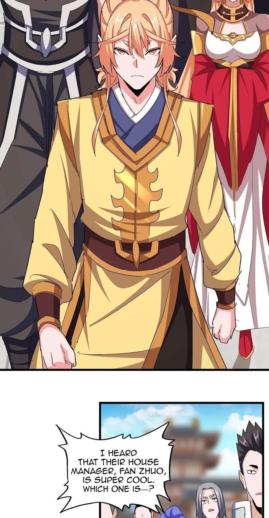 Read The Devil Butler Manga Online