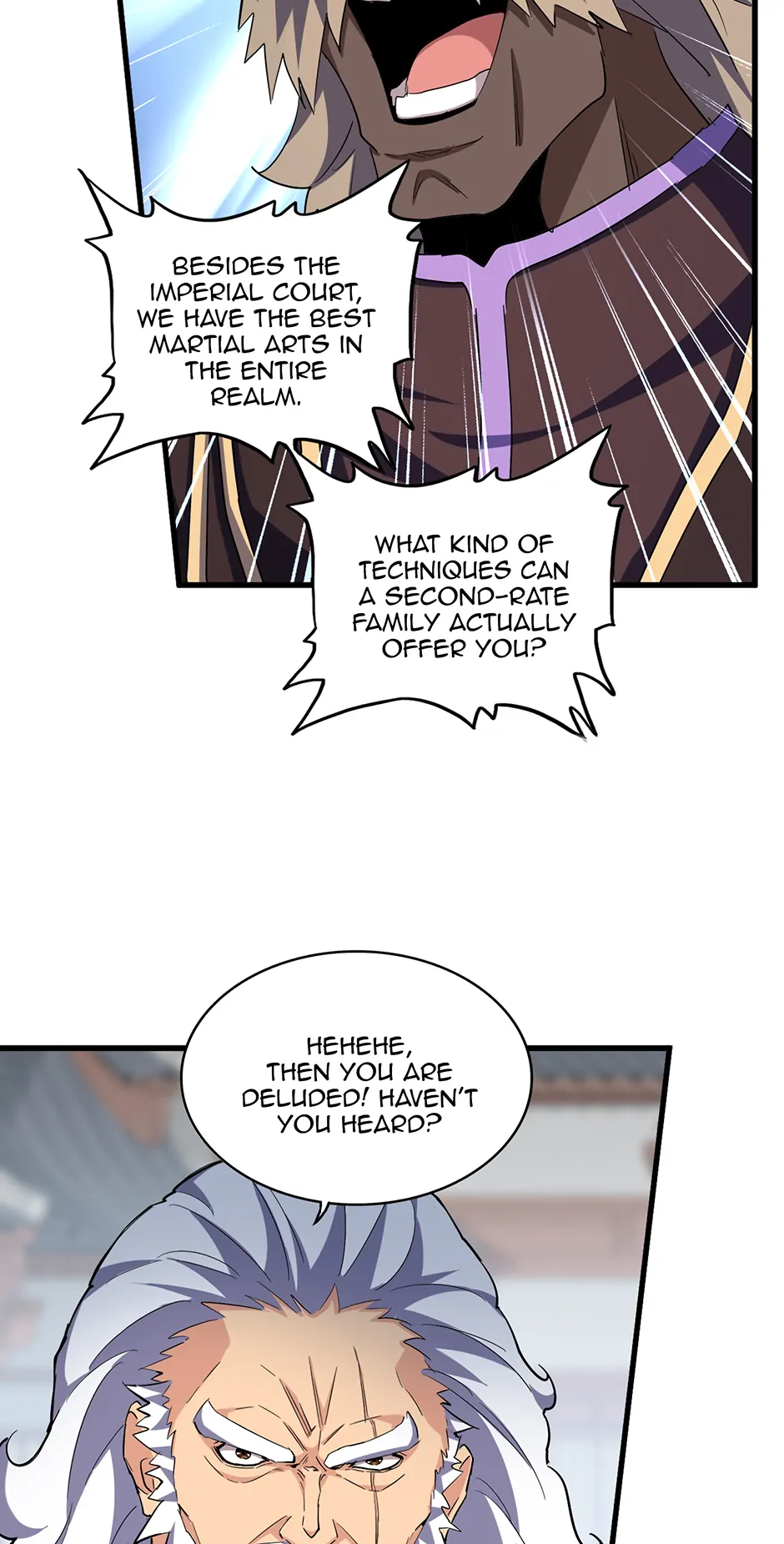 Read The Devil Butler Manga Online