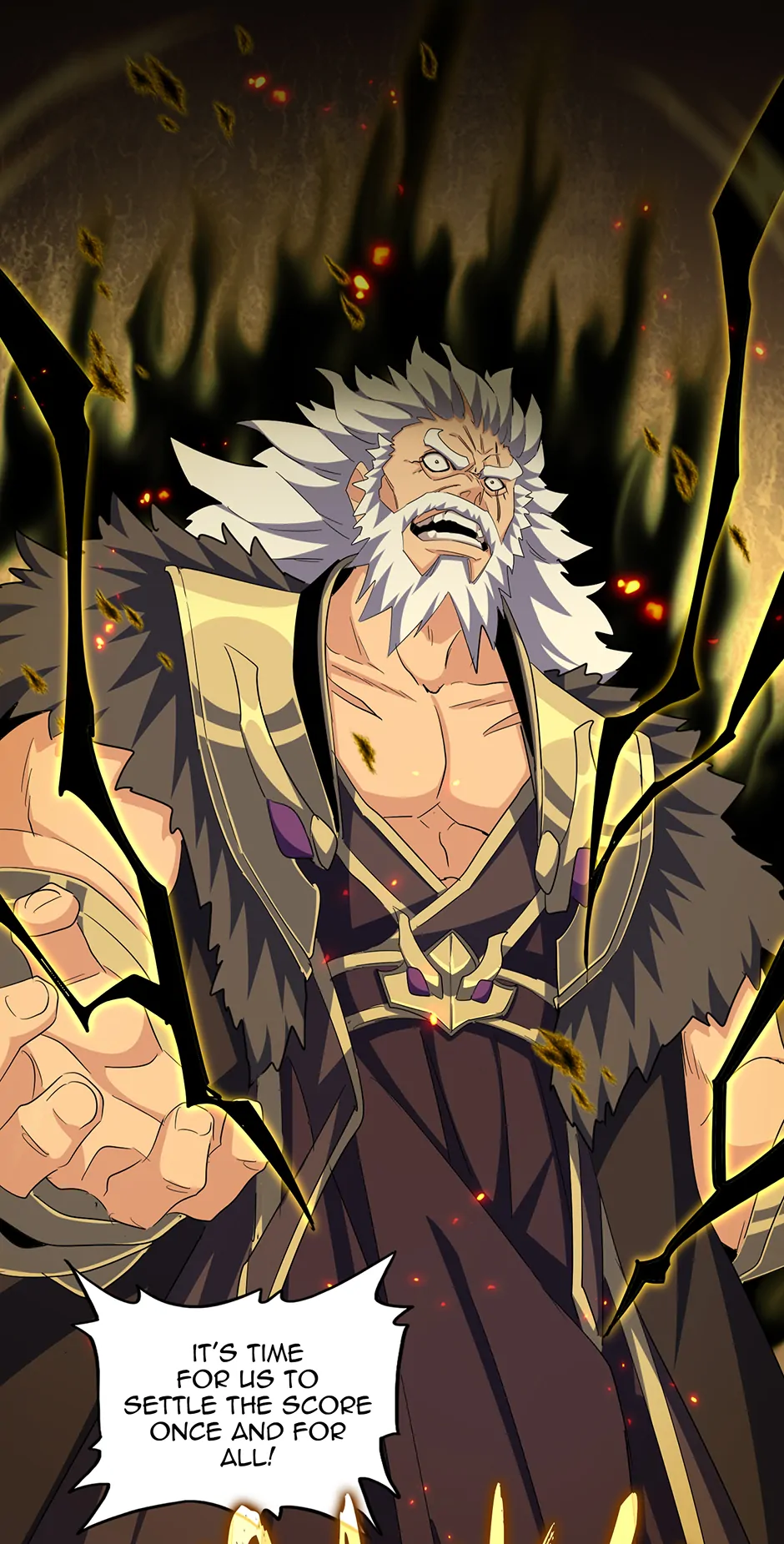 Read The Devil Butler Manga Online