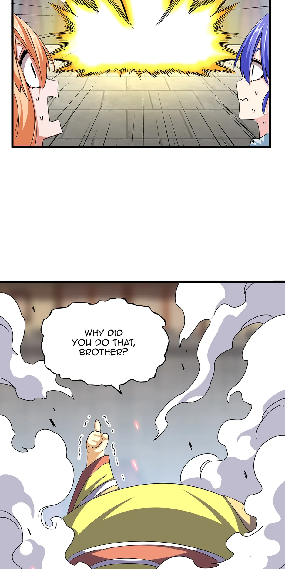 Read The Devil Butler Manga Online