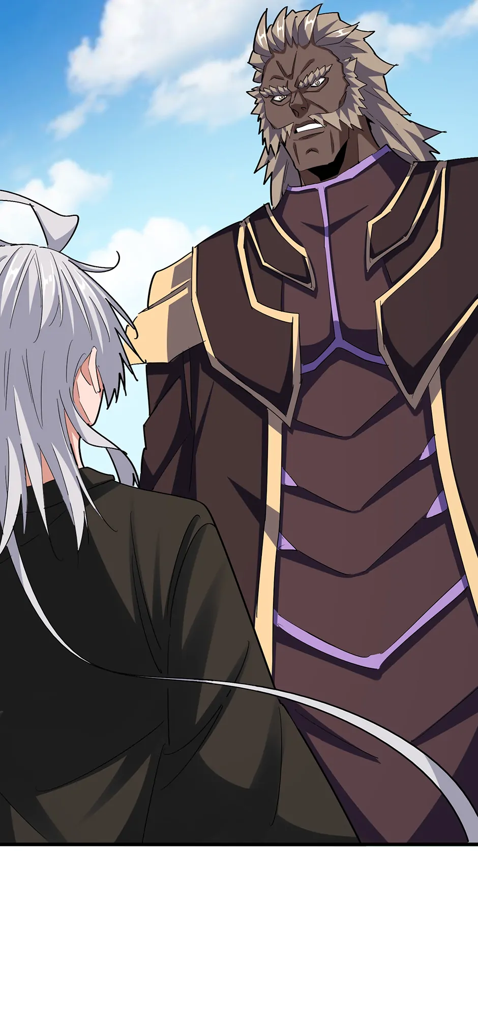Read The Devil Butler Manga Online