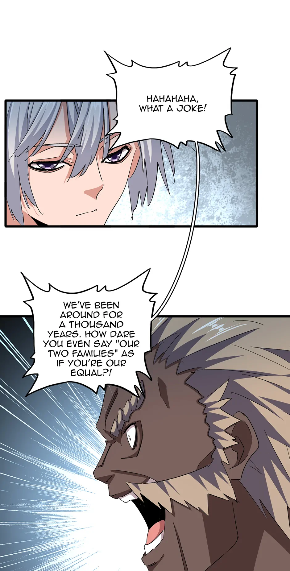 Read The Devil Butler Manga Online